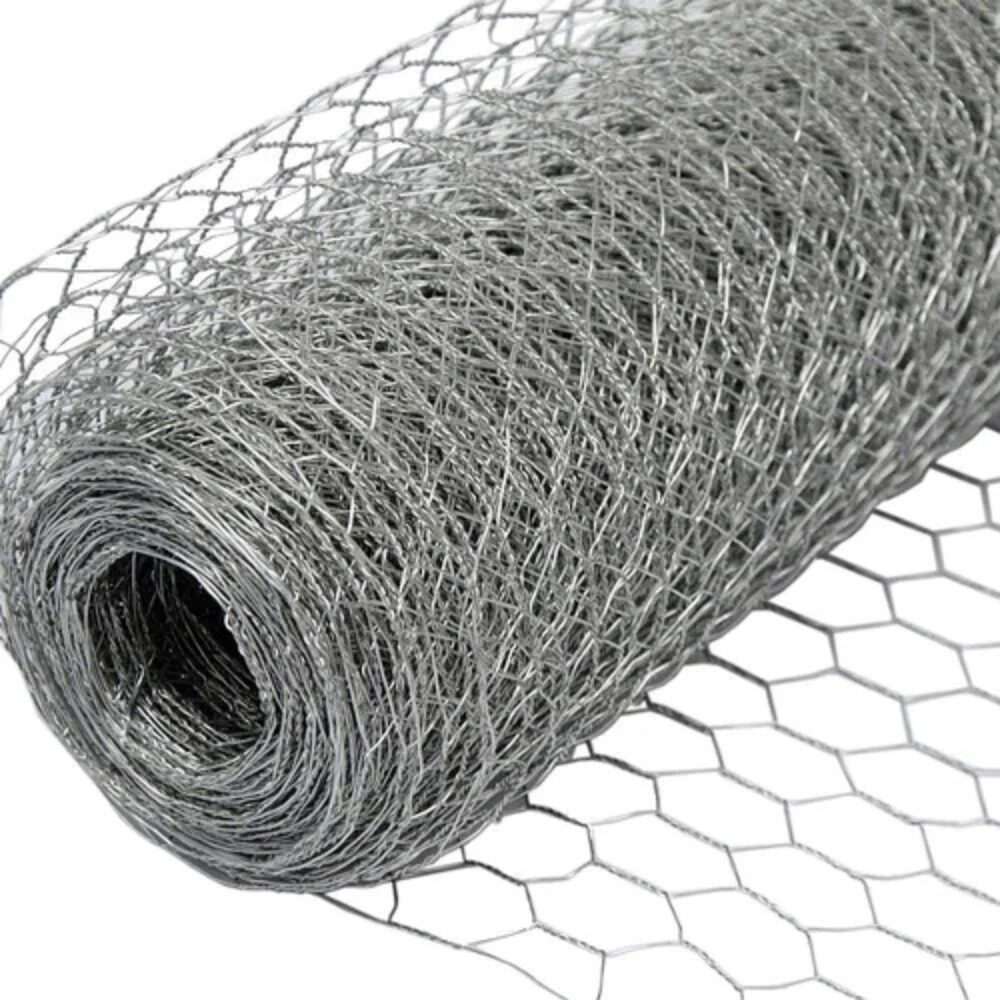 Wire mesh 01
